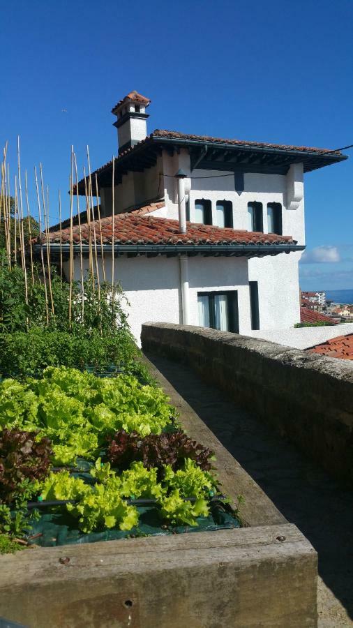 Villa Embil Getaria Exterior photo
