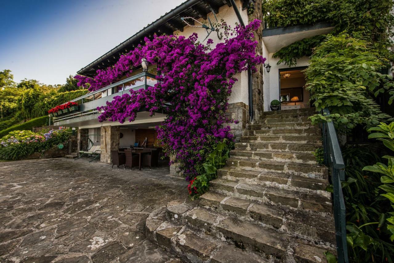 Villa Embil Getaria Exterior photo